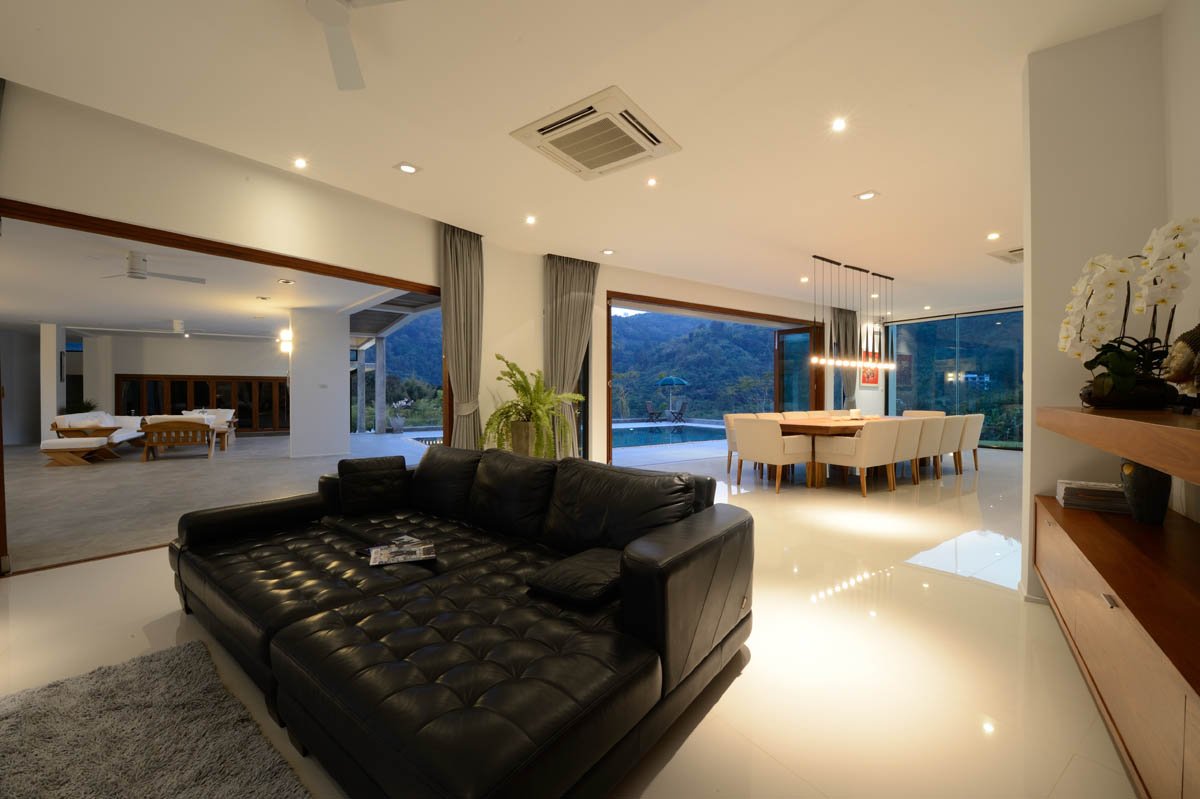 Samoeng House