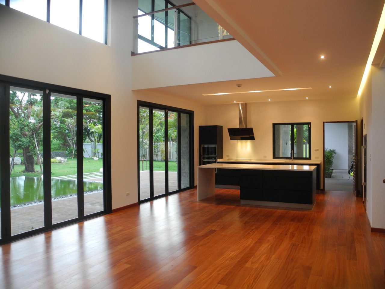 Green Valley Golf House